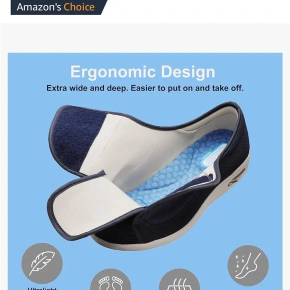 Youyun Slip-On Shoes‎ - Picture 3 of 10